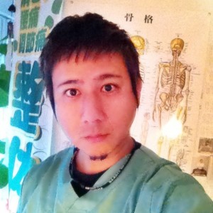 比江島 秀一